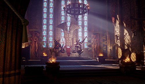 Image of Dragon Age: Inquisition - Spoils of the Qunari - PC [Direct to Account]