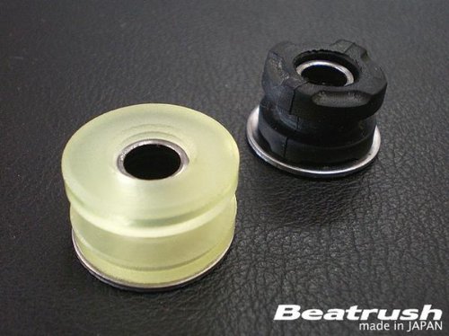 シフトコントロールブッシュ ミツビシ コルト Z27AG、Z23A、Z21A  ビートラッシュ  レイル 【S73232SCB】 Beatrush(ビートラッシュ) シフトコントロールブッシュ ミツビシ コルト ［Z27AG、Z23A、Z21A］ S73232SCB レターパックライト対応