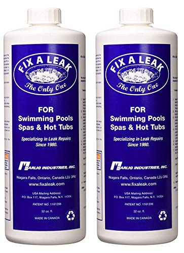 Marlig Industries FIX A Leak 32OZ Pack of 2, None