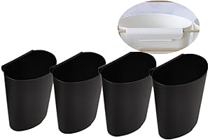Rikyo Hanging Cup Holder: Space-Saving Storage Solution for Your Essentials