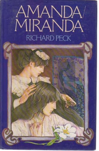 Amanda/Miranda 0575028416 Book Cover