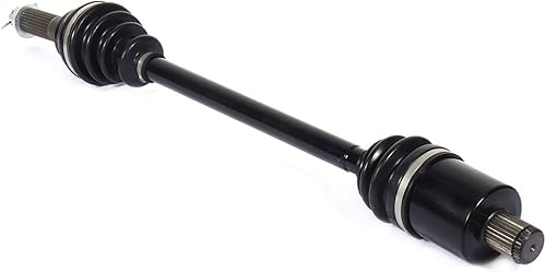 Vista 252 de SCITOO 1333081 1333947 Eje CV trasero izquierdo derecho para 2016-2020 para Polaris General 1000 2017-2020 para Polaris General 4 1000 2015-2018