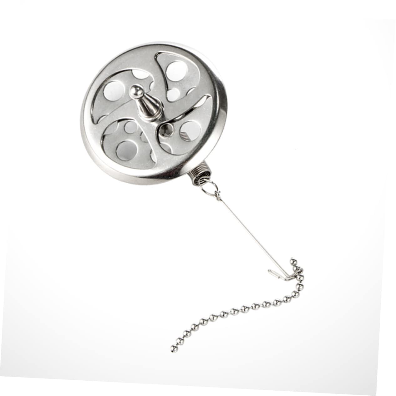 COLLBATH Lot De 3 Filtres À Café En Tissu Pour Machine À Expresso Et Accessoires Réutilisables