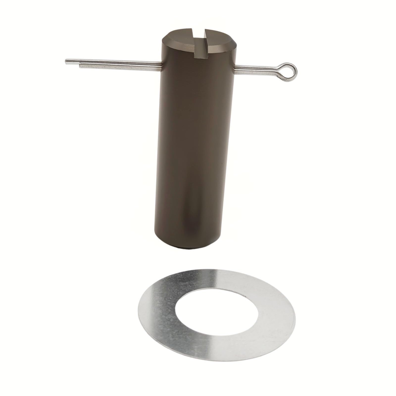 ALF 電話 Amazon.com: Heurofosh 8M0073409 Lower Gimbal Housing