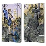 Designs Officiels Et Stylés - Affichez votre style avec ce produit Head Case Designs Sous Licence Officielle Amy Brown, parfait avec une tenue homme ou femme, un hoodie ou un look décontracté. Une coque iPad 9.7 2017 / iPad 9.7 2018 stylée, durable et idéale en cadeau.