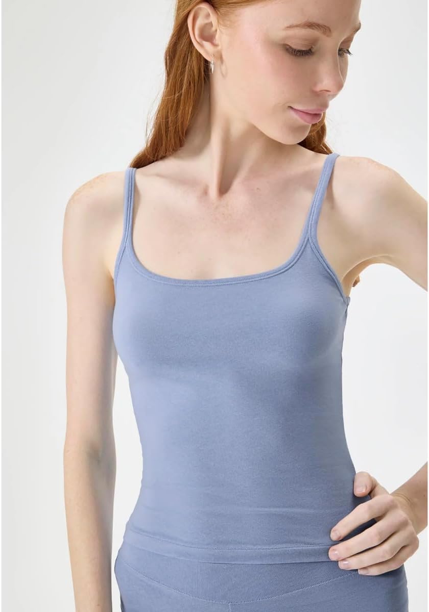 florence by mills Women's Bright Side Classic Tank - Image 4