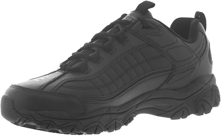 Skechers Mens Fambli - Image 5