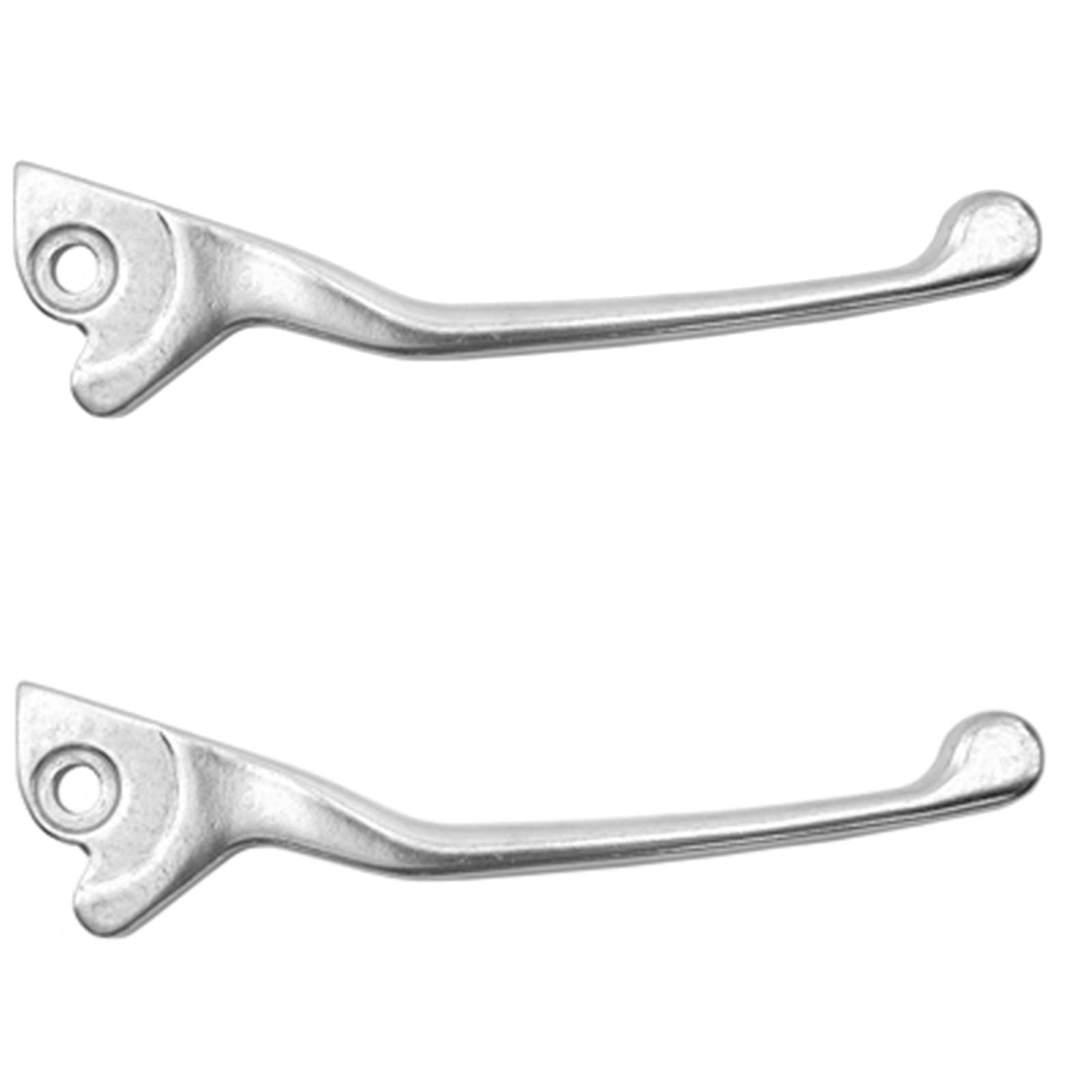 ACCOSSATOACCOSSATO Pair of Levers for Gilera VXR Runner VXR ST from 2008 to 2011 (DC 200) Grimeca Pump