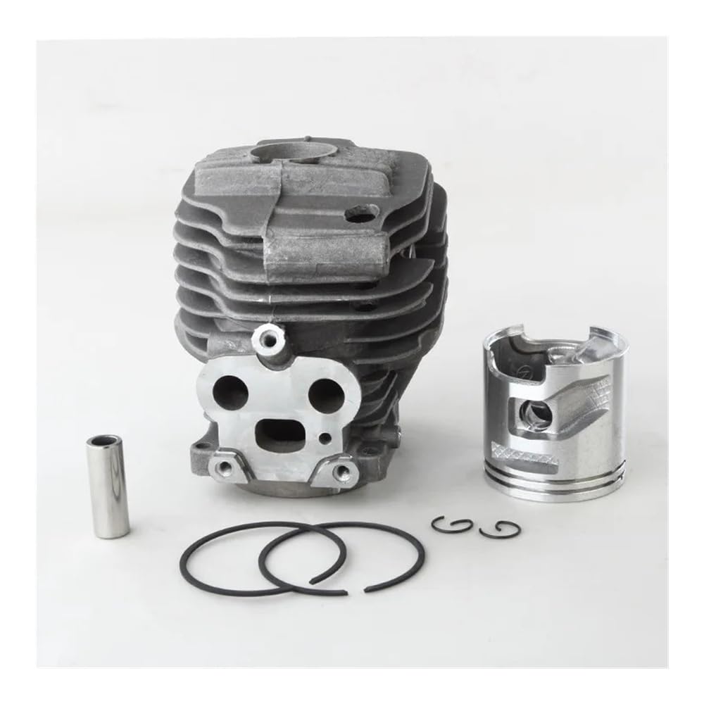 Kit cylindre piston 51 mm pour l'entretien de tronçonneuse K760