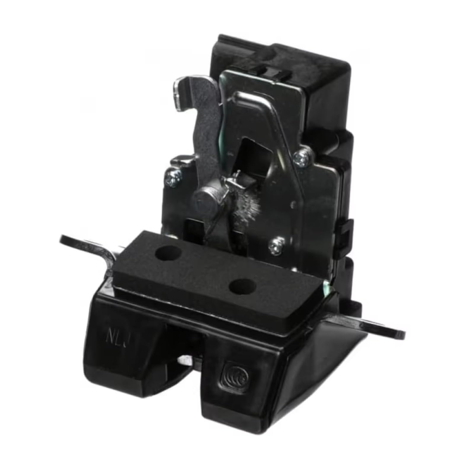 Car Tailgate Lock Compatible with Kia for Soul 2014 2015 2016 2017 2018 2019 Car Tail Gate Door Lock Latch Actuator Accessories OEM 81230-2W000