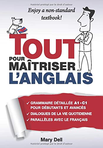 🥇Quel est le meilleur livre pour apprendre l'anglais en 2020