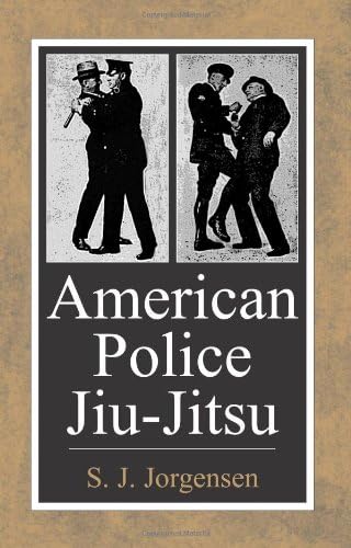 American Police Jiu-Jitsu