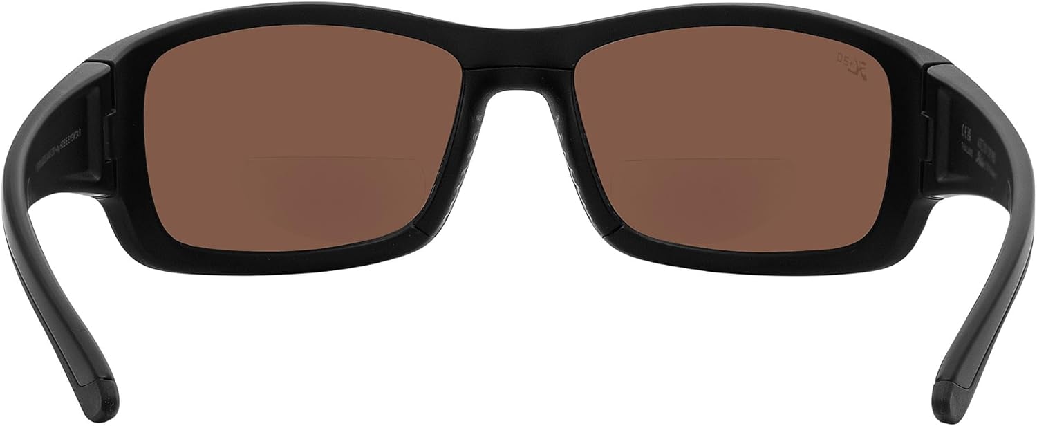 Hobie Everglades Polarized Sport & Float Sunglasses for Men & Women – UV Protection, Multiple Lens & Frame Options
