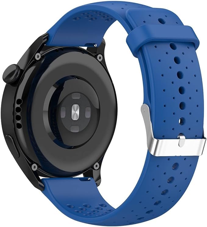 Axn Watch Vantage M Jual 20 22mm Nylon Strap For POLAR IGNITE 2/Unite/Pacer Smart ...