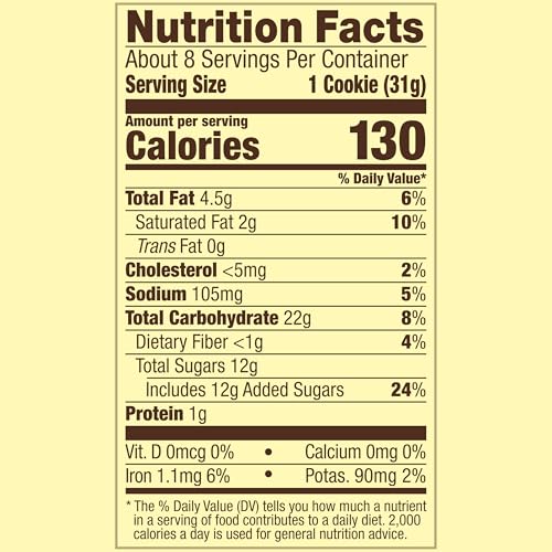 Archway Cookies, Soft Dutch Cocoa Cookies, 8.75 Oz