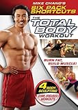 Mike Chang's Six Pack Shortcuts: The Total Body Workout [DVD]