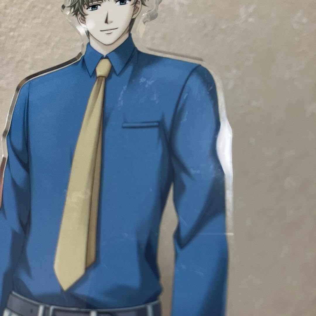 Amazon.co.jp: ときメモGS2若王子貴文 DAYS 2020 体育祭 アニメイト  