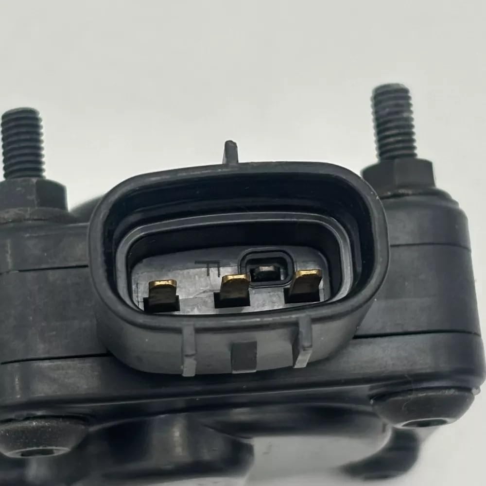 Para 4921730 Sensor presión diferencial Plástico negro