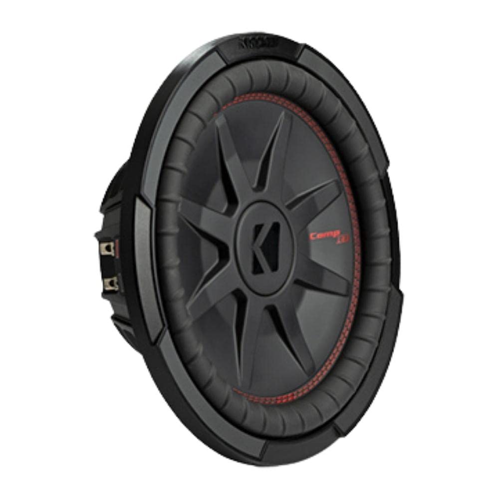 KICKER 48CWRT122 Shallow-Mount 12