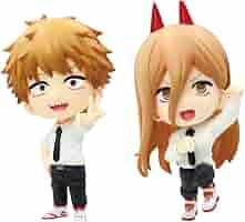 [Tbmodel] TWTOYS チェンソーマン 1/12 Tbmodel] TWTOYS チェンソーマン 1/12