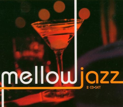 Mellow Jazz [Audio CD]