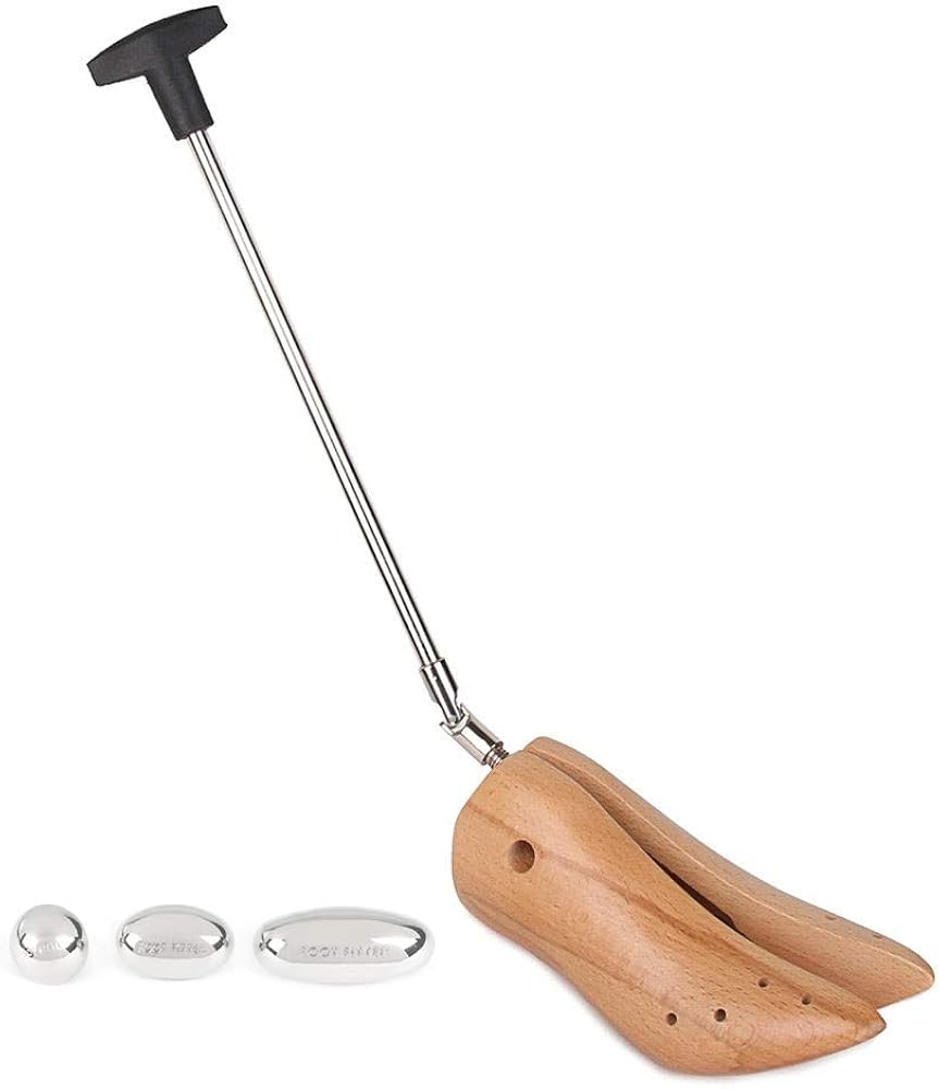 Western cowboy boot stretcher Clearance