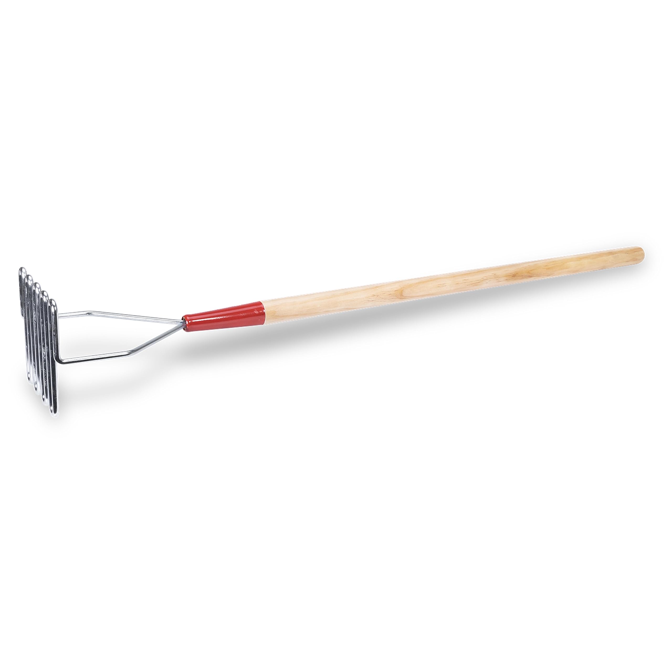 WAL-BOARD MASH-Masters, 940 Millimeter Square WAL-BOARD TOOLS Masher, Made in the USA, 042-004