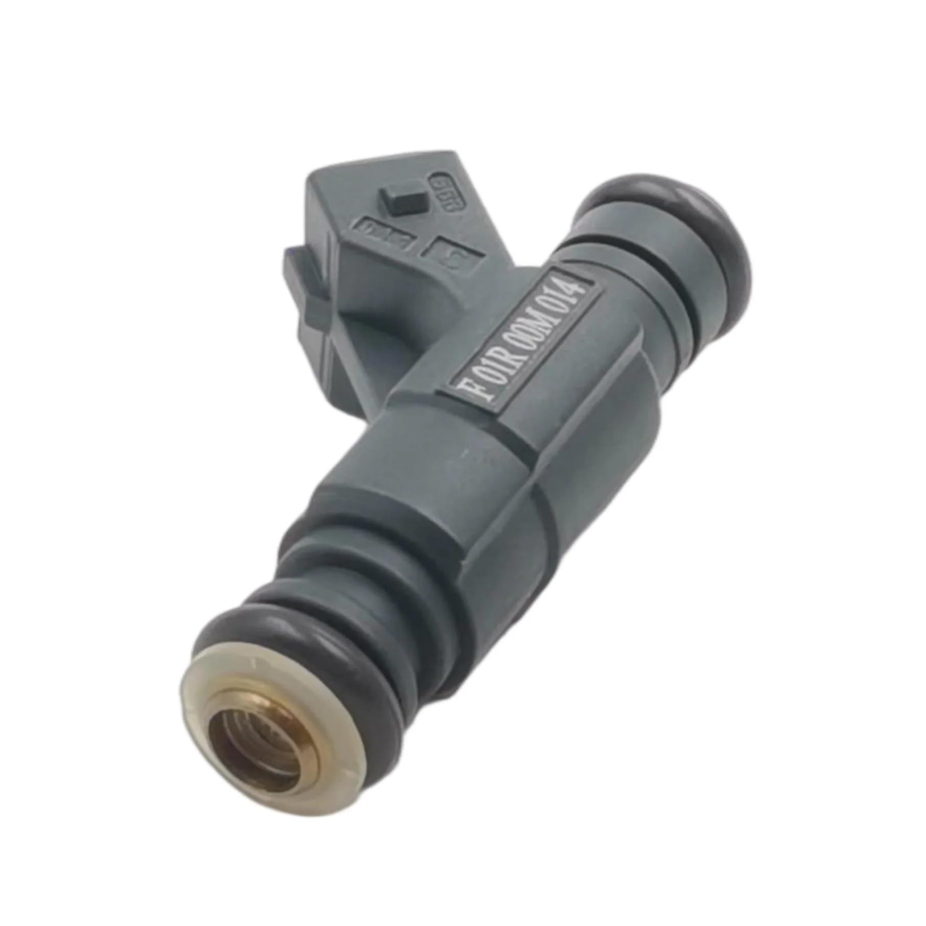 4 Inyectores De Combustible Para Chery 4 Orificios Gasolina F01R00M014