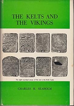 Hardcover The Kelts and the Vikings Book
