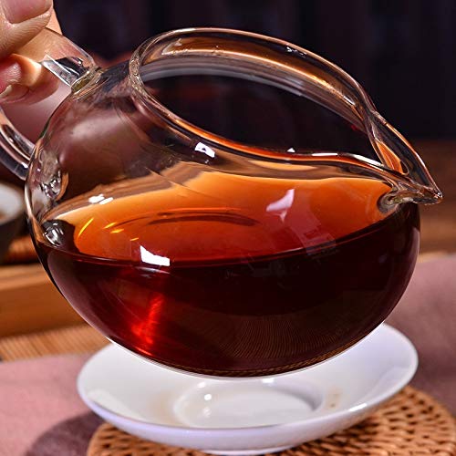 YiwuZhengshan Ancient Tree Pu'er Tea