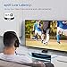 Boltune aptX Low Latency Bluetooth V5.0 Transmitter Receiver, Support Optical Digital Toslink, 20H Playtime, aptX-HD, for 3.5mm Aux, RCA, Wireless Audio Adapter for TV, Home Stereo