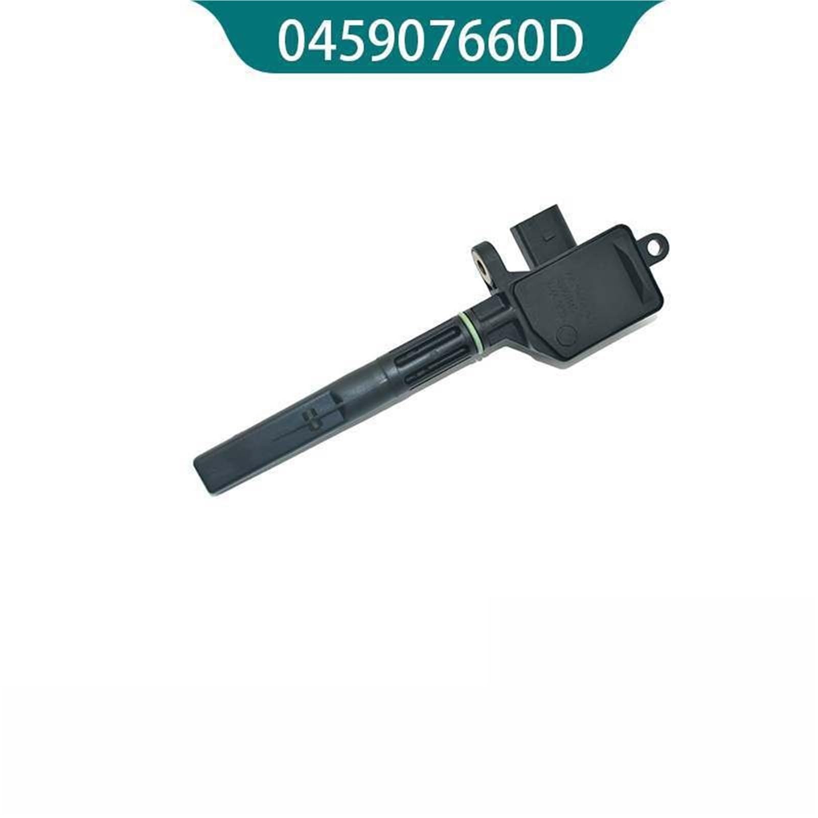 Sensore livello olio 045907660D Ricambi auto