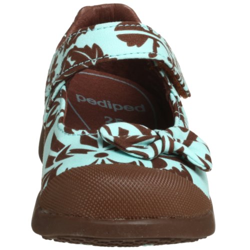 pediped Flex Leilani Mary Jane (Toddler/Little Kid)2