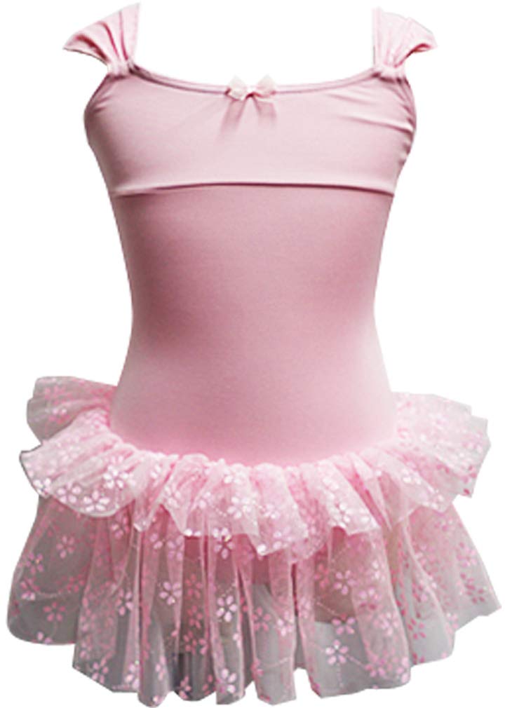 ピンク ストラップ付き レオタード Amazon.co.jp: Capezio[カペジオ] シャーリングストラップドレス