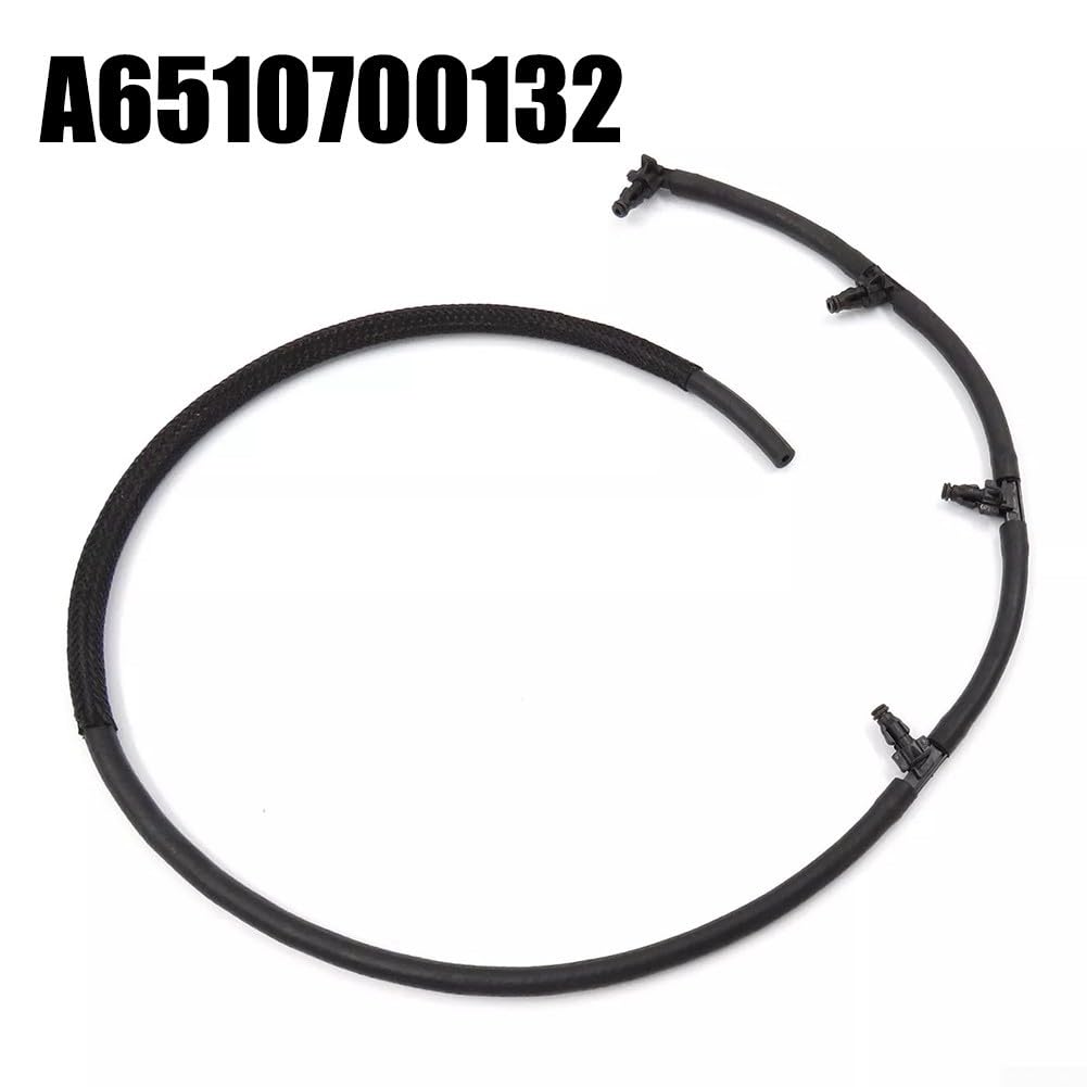 Tubo di ritorno per iniettori diesel, per Mercedes Sprinter per W639 2010-2017, per Mercedes Benz Classe A per W176