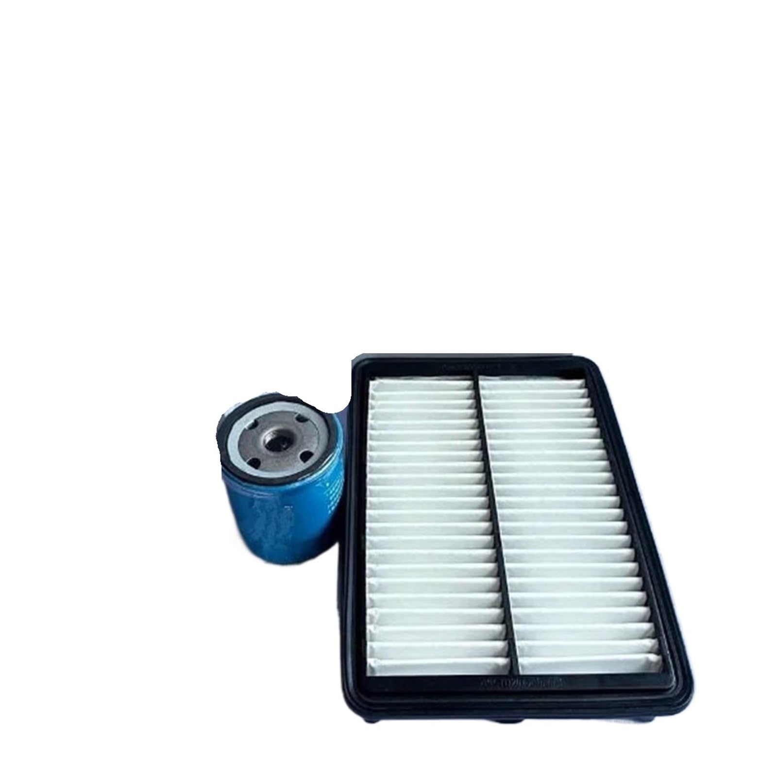 Xnofzwt Air And Oil Car Air Cabin Air Filters Fit For Chery Tiggo 5X / Tiggo 4 Pro/Omoda C5 1.5T Cabin Air Filter Oil Filter(Air And Oil)
