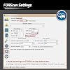 Vgate vLinker FS OBD2 USB Adapter for FORS-can HS/MS-CAN Auto Switch