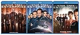 Star Trek: Enterprise (Season 1-3) (Blu-ray)
