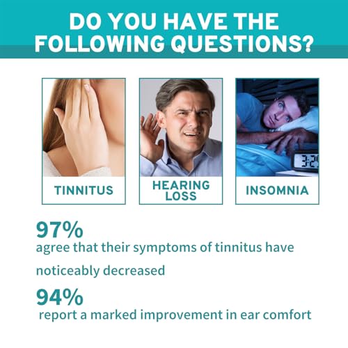 Gotas para los oídos, líquido natural para el cuidado de los oídos, fórmula, limpieza de acción rápida, gotas hidratantes para calmar e higiene, adultos, personas mayores, hogar, uso cómodo de - imagen 5