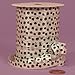 Paw Print Curling Ribbon, 1/4" X 250Yd (Original Version)