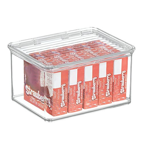 Interdesign 62530 Idesign Recycled Plastic Pantry And Kitchen Storage thumb #4