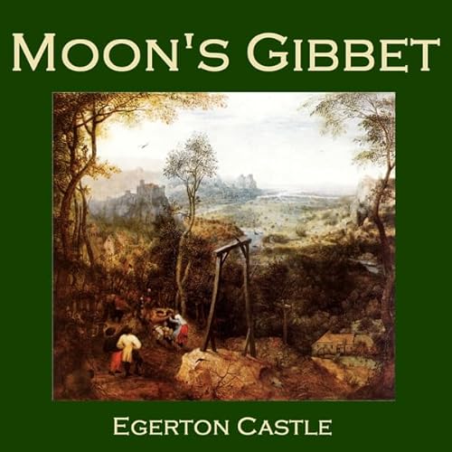 Moon's Gibbet cover art