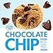 Famous Amos Cookies, Bite Size Chocolate Chip, Single Serve, 1.2 Ounce (Pack of 80)