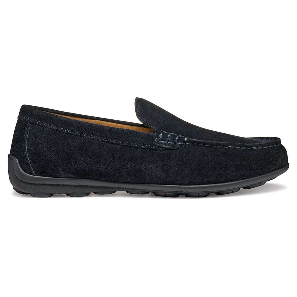Geox U Spherica Ec16 A MocassinoUomo