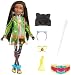 Project Mc2 Experiment with Doll - Bryden's Light-Up Bracelet