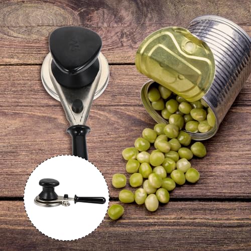 Boîte de conserve petit format : scelleuse manuelle pour stopper le gaspillage