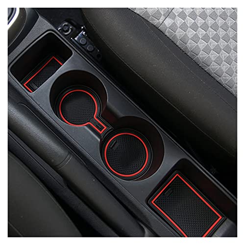 Tapis de fente anti-dérapant pour éliminer les bruits de console