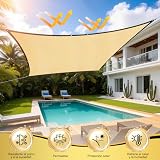Toldo malla sombra 15 Imagen adicional