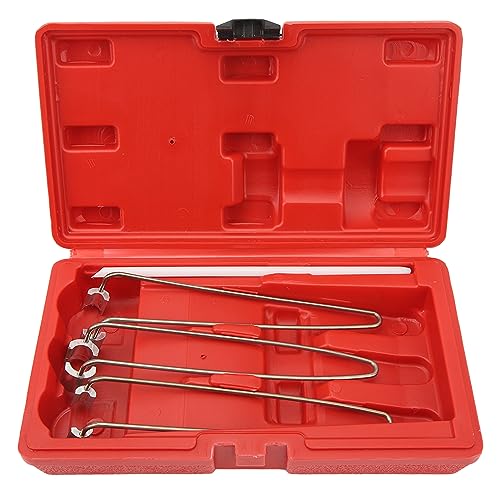 3 Pcs Valve Collet Pick Up Tool, Magnetic Valve Collet Installing Pick Up Tool Valve Keepers Collet Installing Removal Tool