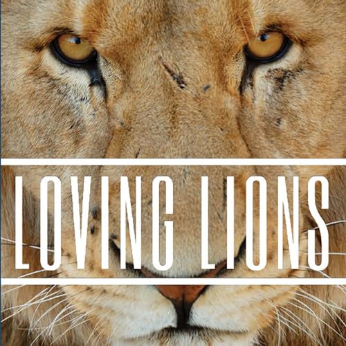 Loving Lions: A guide for families struggling with addiction by Michael J Wilson Jr episode artwork